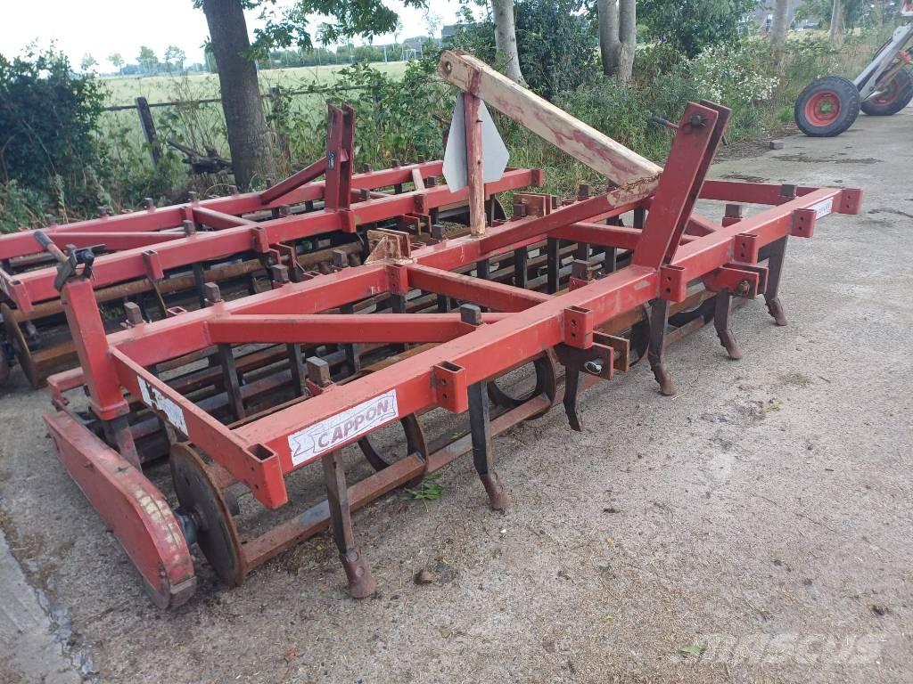 Cappon CV300 BT Brony