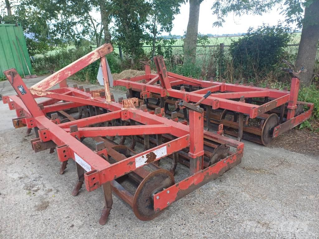 Cappon CV300 BT Brony