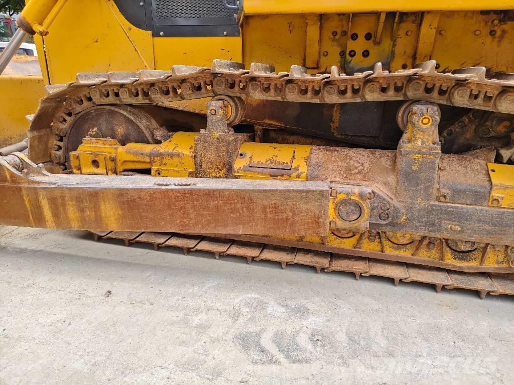 Shantui SD 22 Spycharki gąsienicowe