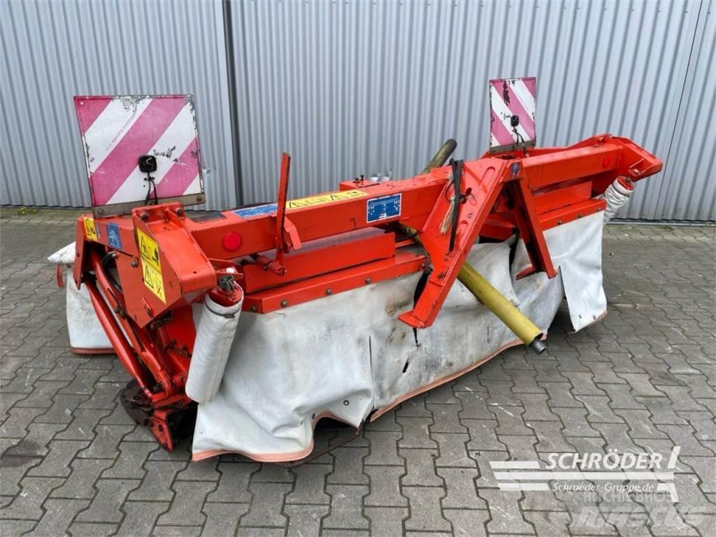 Kuhn GMD 702 F Kosiarki