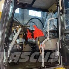 CAT 320 D L Koparki gąsienicowe