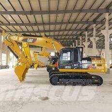 CAT 320 D L Koparki gąsienicowe