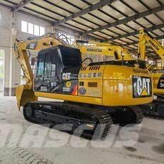 CAT 320 D L Koparki gąsienicowe