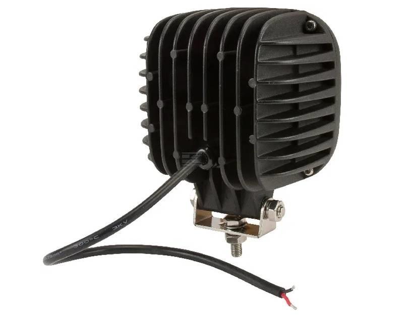  LED LIGHT 48W Elektronika