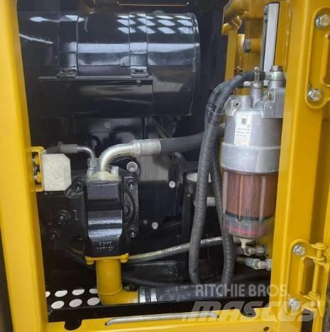 Sany SY75C Midikoparki  7t - 12t