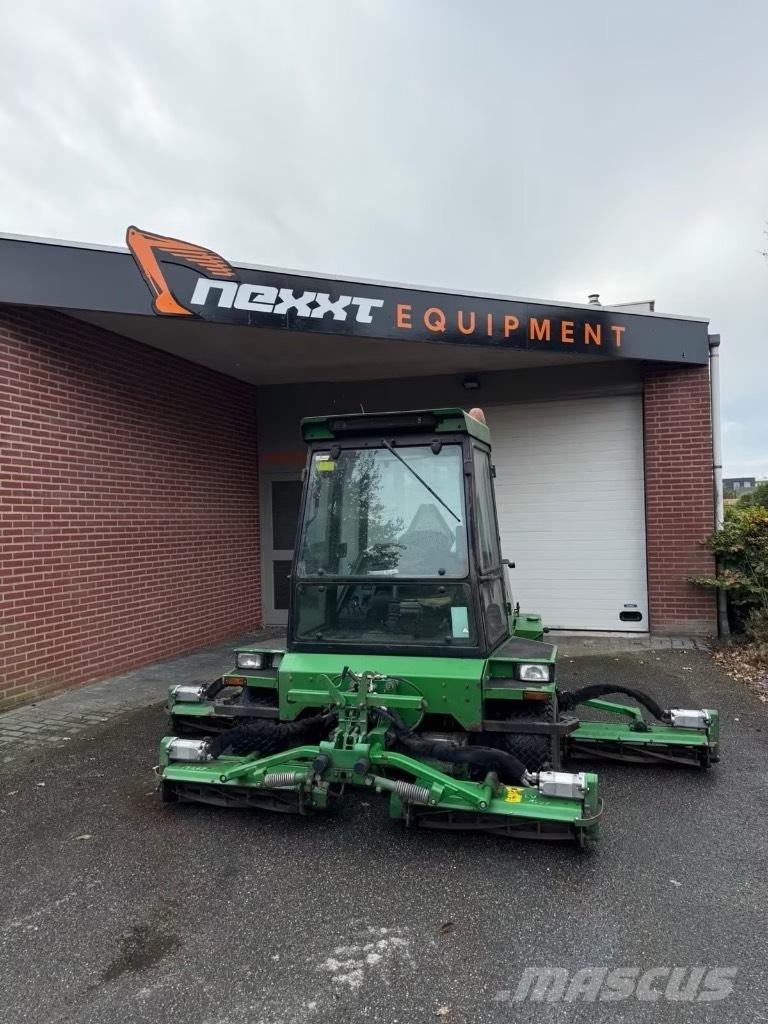 John Deere 1903 Kosiarki ogrodowe