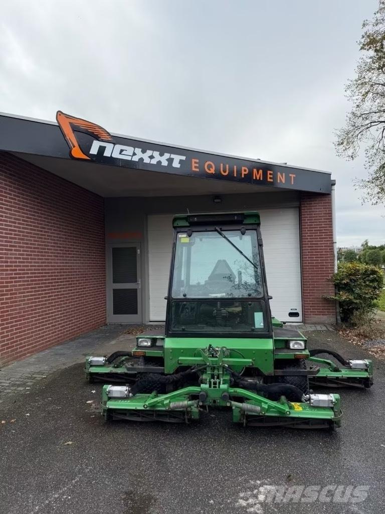 John Deere 1903 Kosiarki ogrodowe