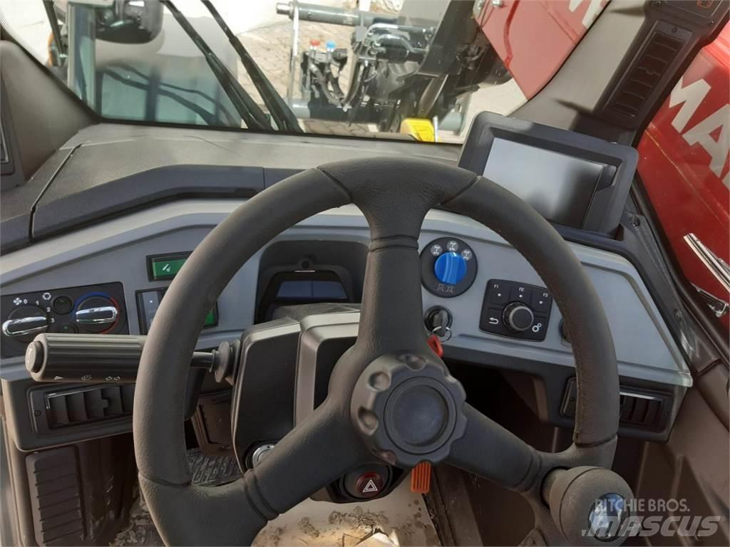 Weidemann T7042 Ładowarki rolnicze