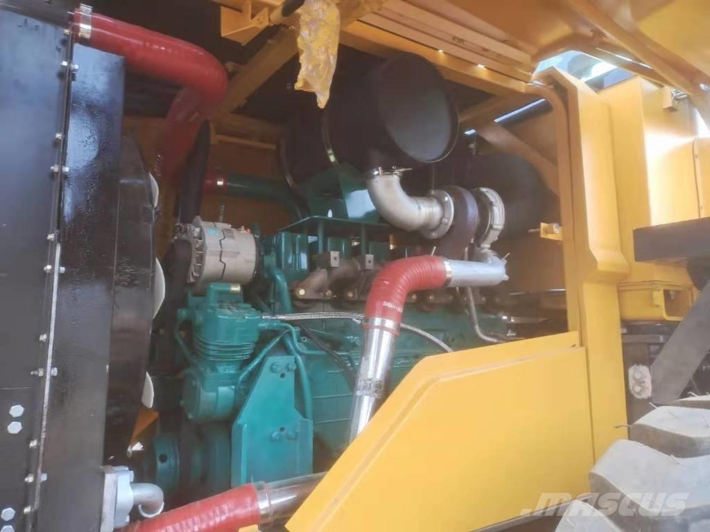 SDLG LG 955 F Ładowarki kołowe