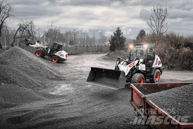 Bobcat L 75 Ładowarki kołowe