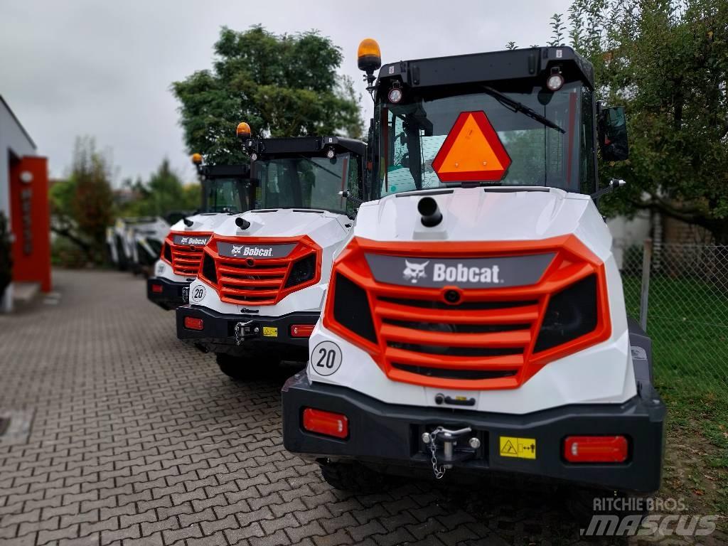 Bobcat L 75 Ładowarki kołowe