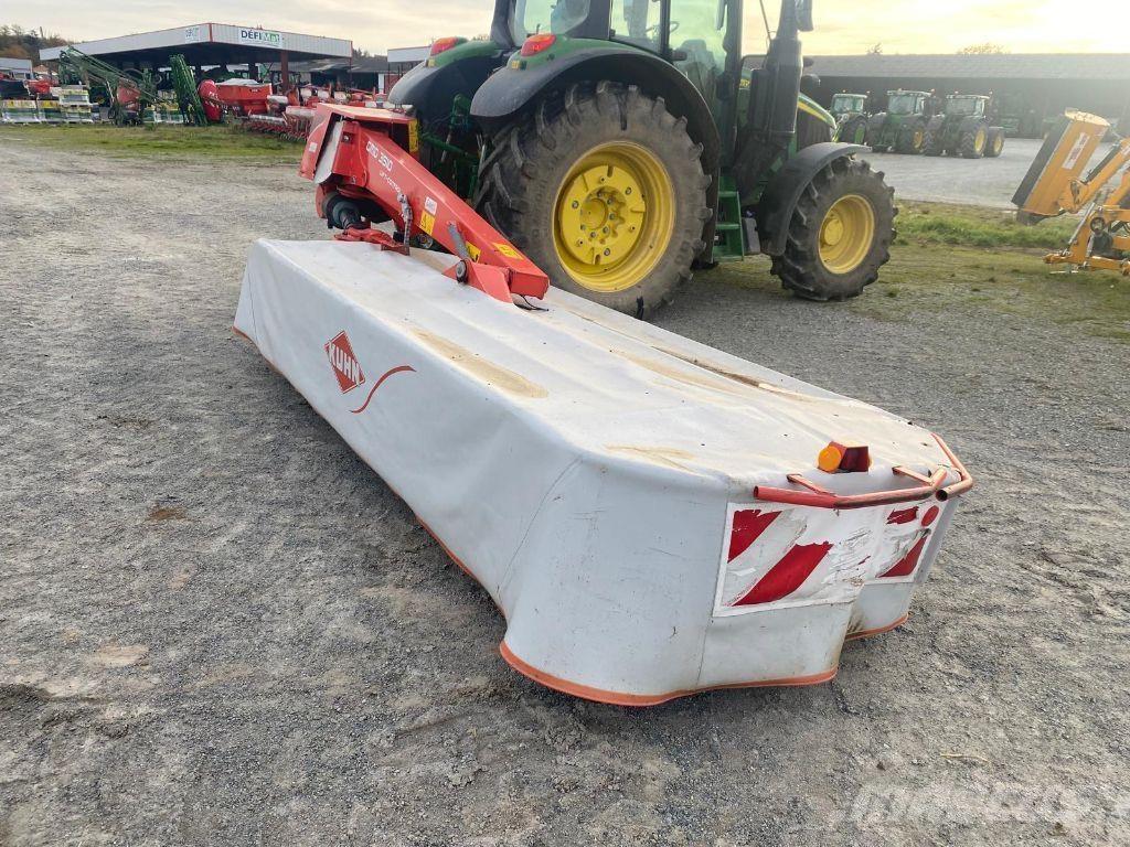 Kuhn GMD 3510  FF Kosiarki
