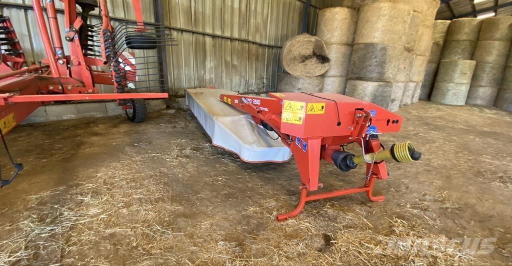 Kuhn GMD 3510  FF Kosiarki
