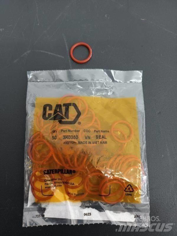 CAT SEAL 3K-0360 Silniki