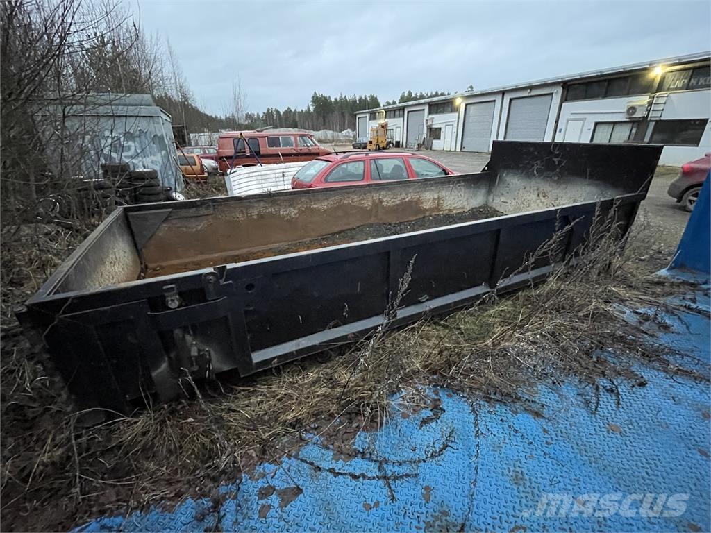  Soralava Demontowalne