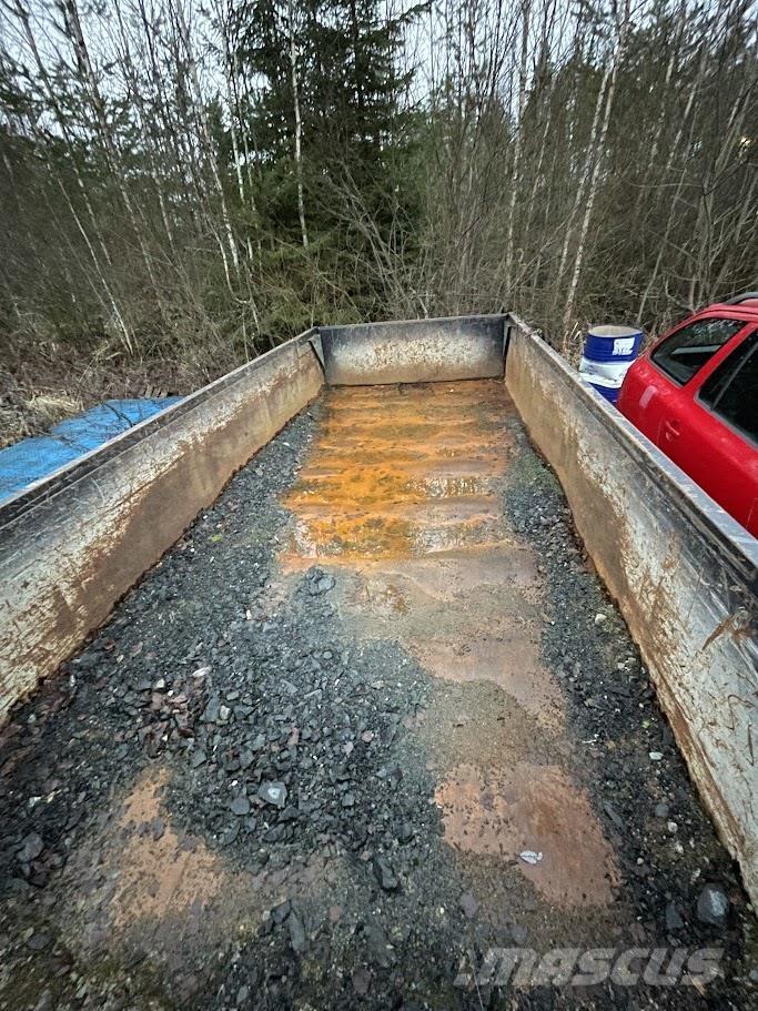  Soralava Demontowalne