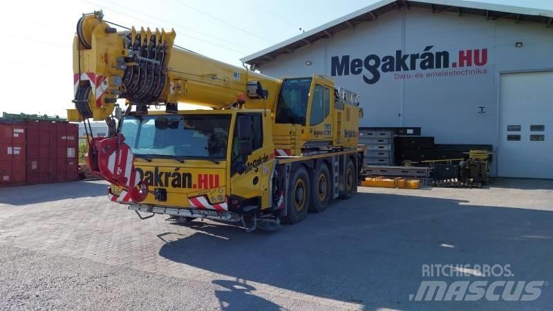 Tadano ATF 60 G-3 Inne maszyny do podnoszenia