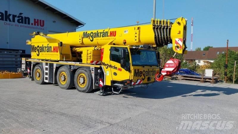 Tadano ATF 60 G-3 Inne maszyny do podnoszenia