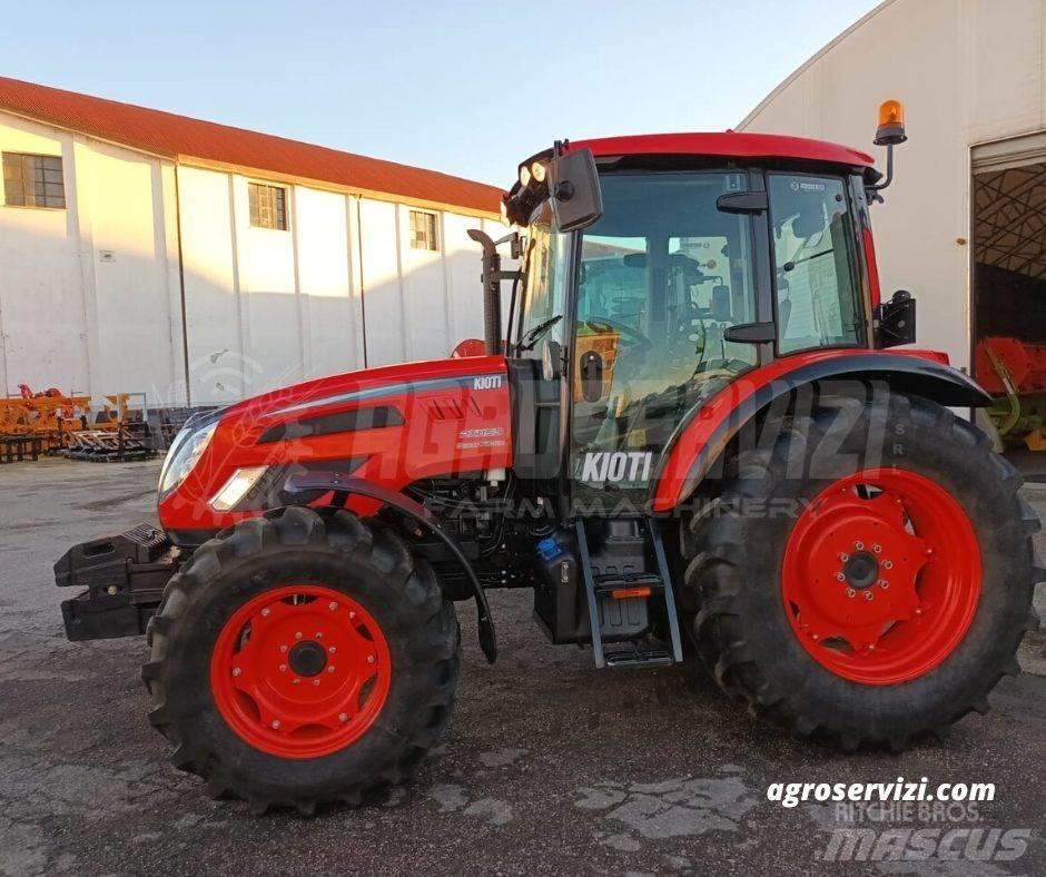 Kioti PX 1153 Ciągniki rolnicze