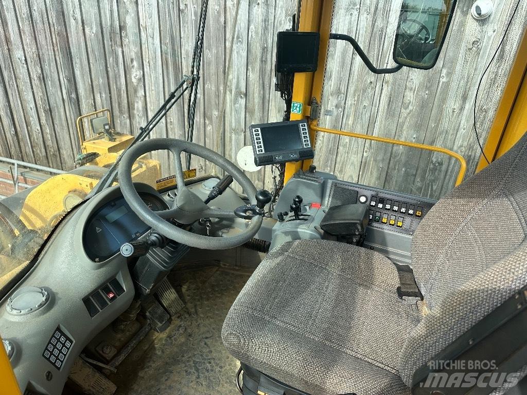 Volvo L 150 E Ładowarki kołowe