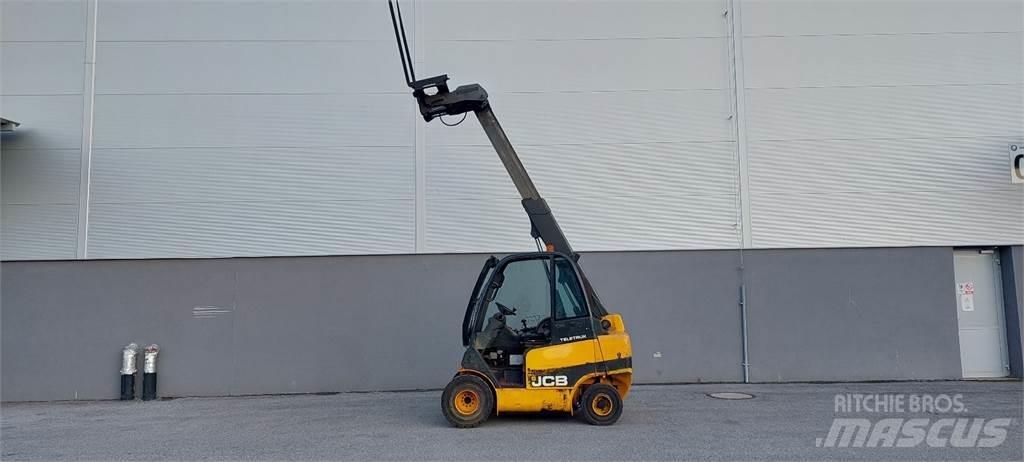 JCB TLT25 Wózki widłowe inne