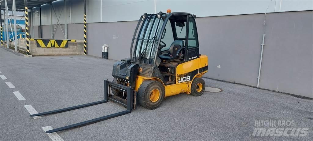 JCB TLT25 Wózki widłowe inne