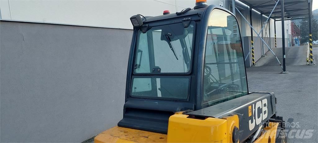 JCB TLT25 Wózki widłowe inne