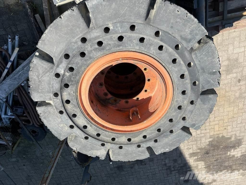 Doosan dl250 Ładowarki kołowe