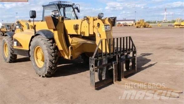 CAT TH560B Ładowarki teleskopowe
