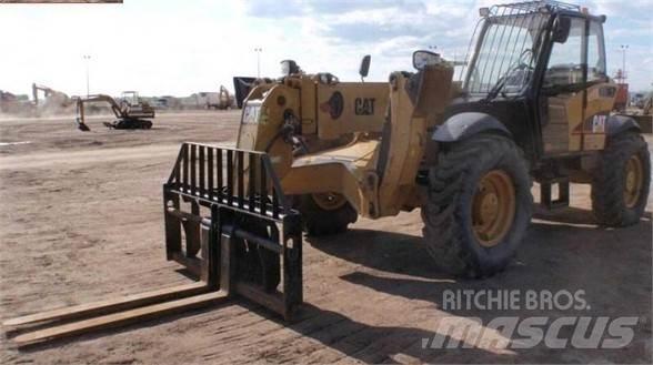 CAT TH560B Ładowarki teleskopowe