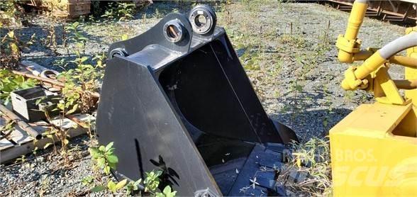 Hitachi  Łyżki do ładowarek