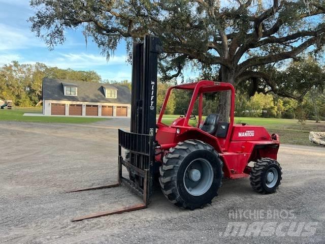 Manitou M 430 CP Wózki widłowe inne
