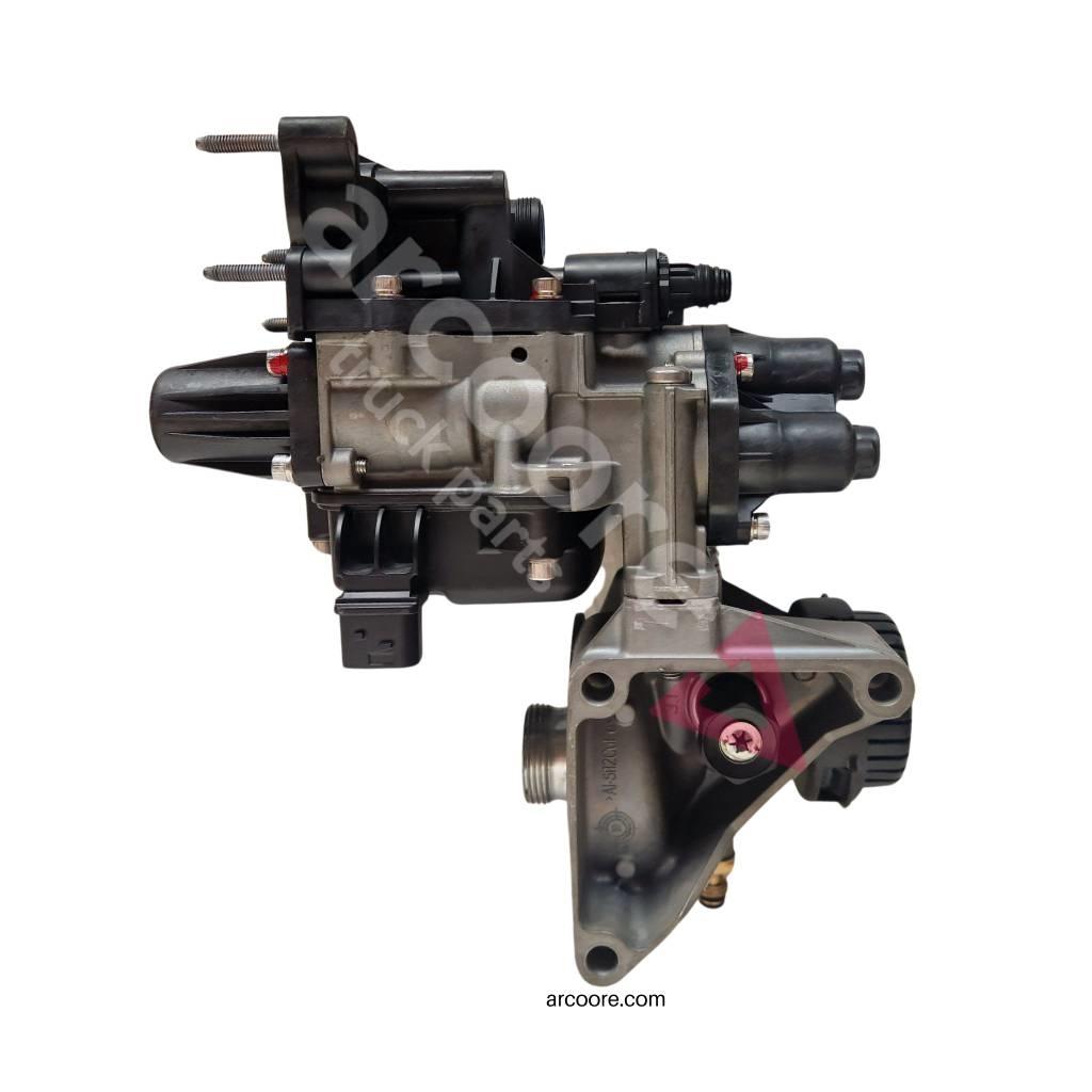 Scania APS 2551090 Hamulce