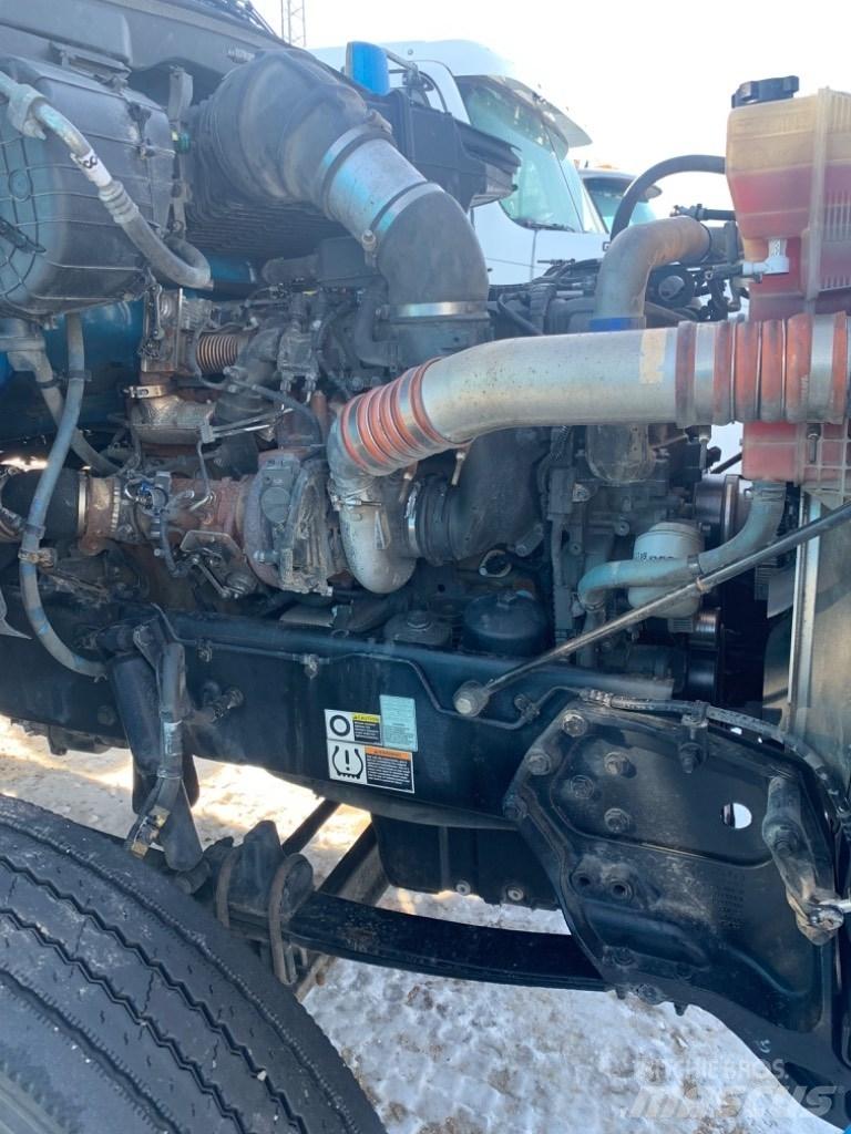 Kenworth T-880 Ciągniki siodłowe