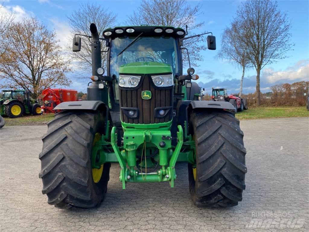 John Deere 6175 R Ciągniki rolnicze