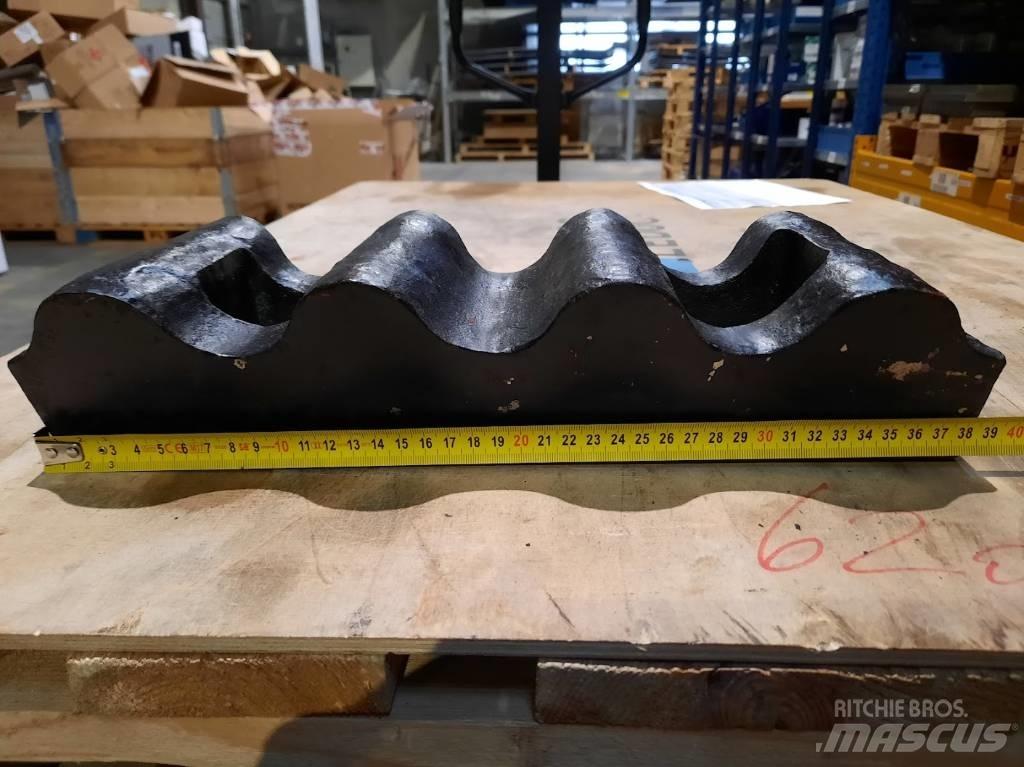 Pegson 800x550 Szczęki kruszące