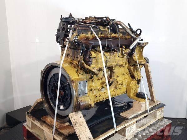 CAT C7.1 Silniki