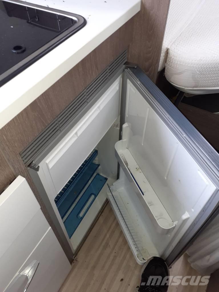 Fiat Ducato Samochody dostawcze ze skrzynią zamkniętą