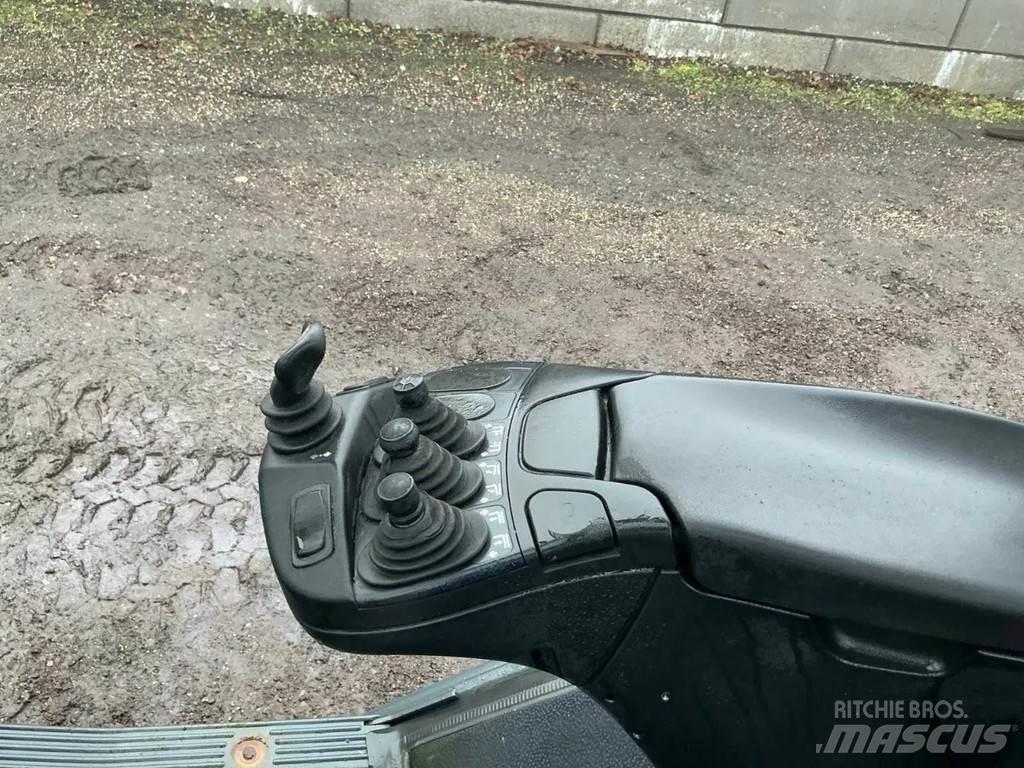 Linde H20T-600 Wózki widłowe inne