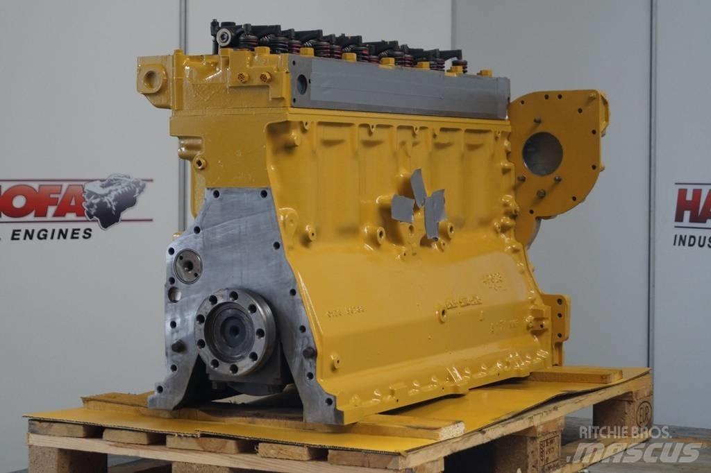 CAT 3306 LONG-BLOCK Silniki