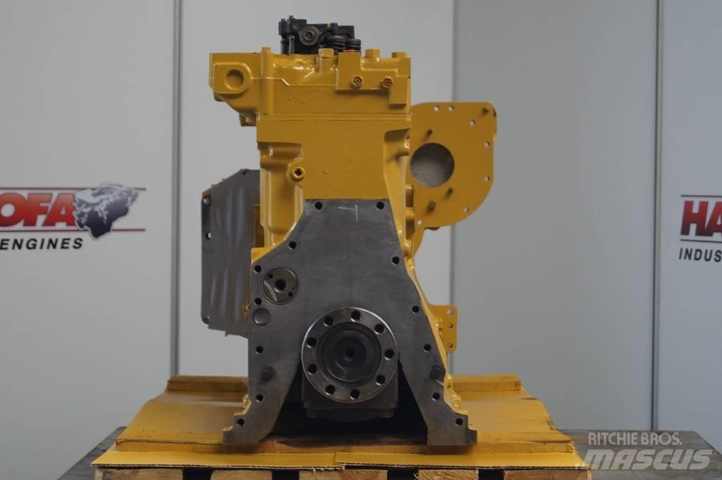 CAT 3306 LONG-BLOCK Silniki