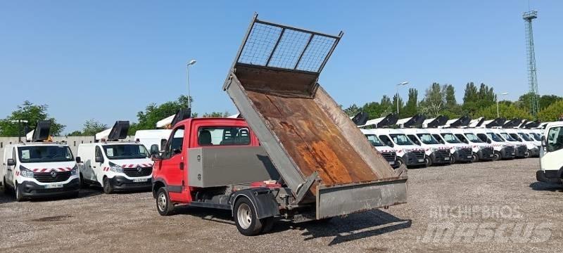 Iveco 35C13 - Tipper Wywrotki