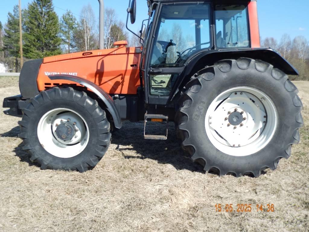 Valtra Valmet 8400 Ciągniki rolnicze