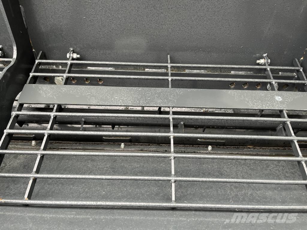 Ysta SP-1000 Piaskarki i solarki