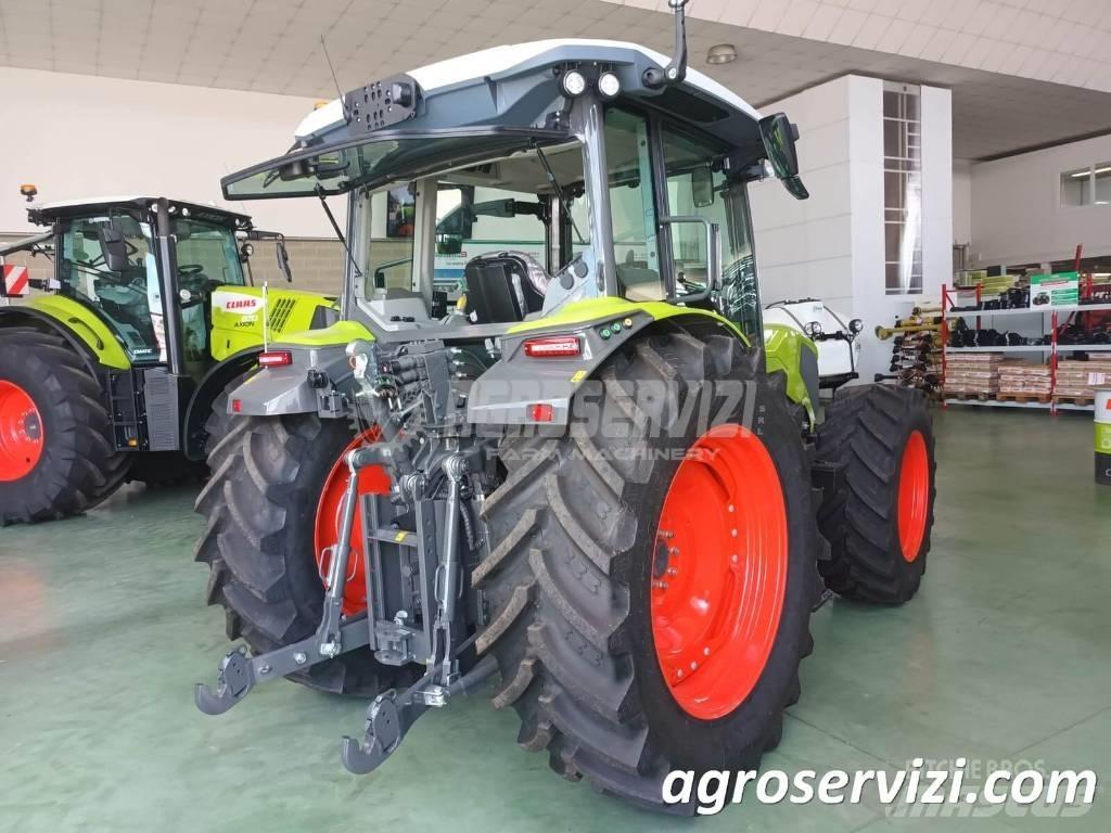 CLAAS AXOS 3.110 Ciągniki rolnicze