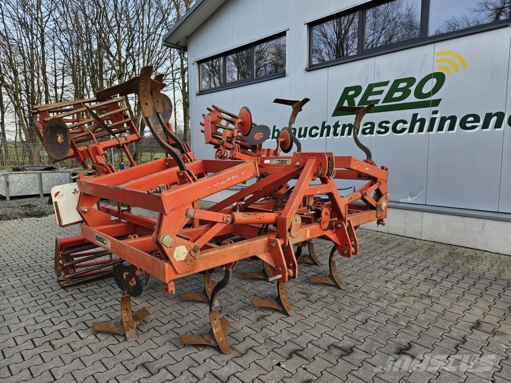 Knoche 5M Kultywatory