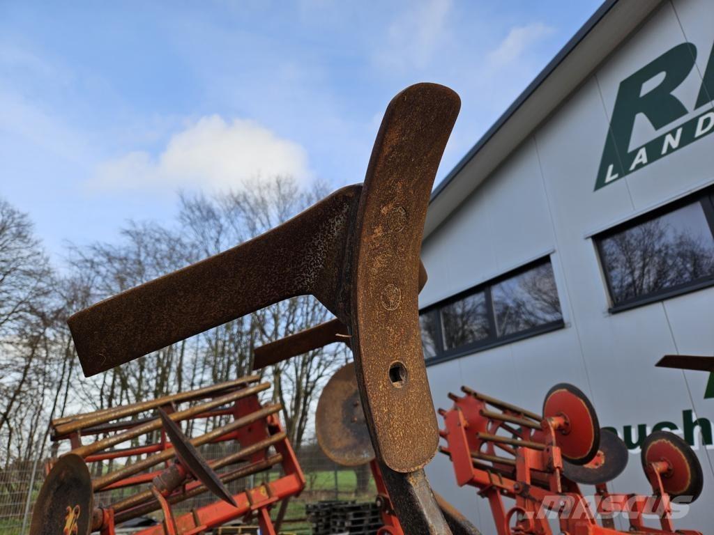 Knoche 5M Kultywatory