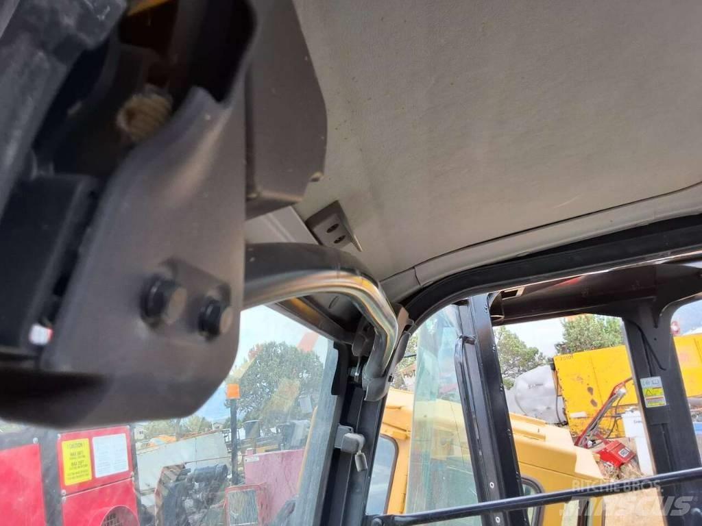 John Deere 290G LC Koparki gąsienicowe