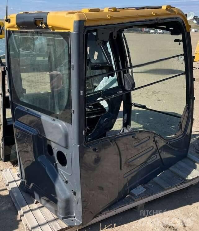 John Deere 290G LC Koparki gąsienicowe