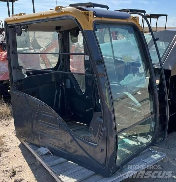 John Deere 290G LC Koparki gąsienicowe